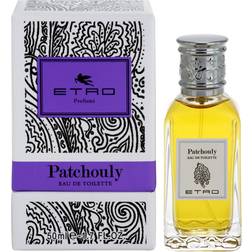 Etro Patchouly EdT 100ml