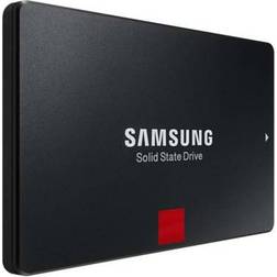 Samsung 860 Pro MZ-76P256B 256GB