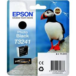 Epson T3241 (Black)