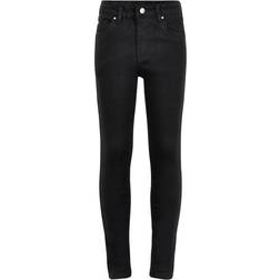 The New Slim Jeans - Black (TN1764)