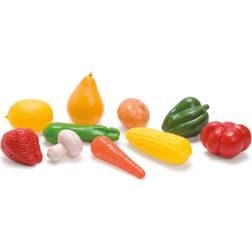 Dantoy Fruit & Vegetables in Net 4242