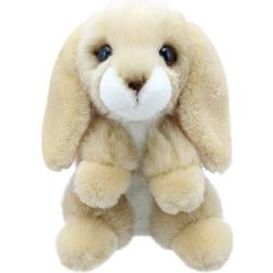 The Puppet Company Rabbit Lop Eared Wilberry Mini's