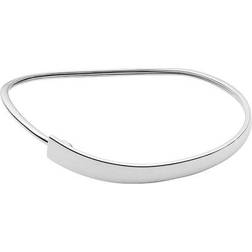 Skagen Kariana Tone Bracelet - Silver