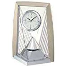 Seiko - Table Clock 18.5cm