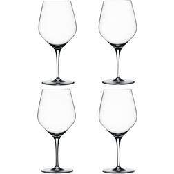 Spiegelau Authentis Red Wine Glass 65cl 4pcs