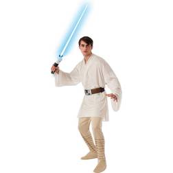 Rubies Men's Luke Skywalker Costume