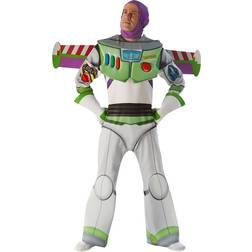 Rubies Buzz Lightyear Toy Story Grand Heritage Adult