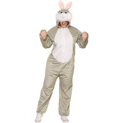 Wicked Costumes Bunny Jumpsuit
