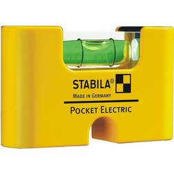 Stabila Pocket Electric 17775 670mm Spirit Level