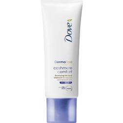 Dove DermaSpa Cashmere Comfort Hand Cream 75ml