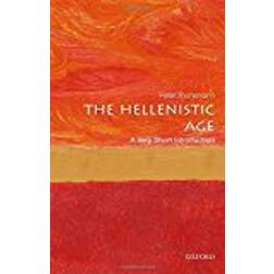The Hellenistic Age: A Very Short Introduction (Very Short Introductions) (Paperback, 2018)