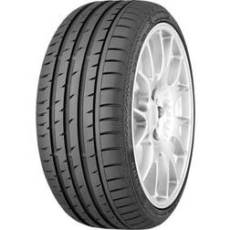 Continental ContiSportContact 3 E 275/40 R18 99Y RunFlat