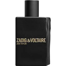 Zadig & Voltaire Just Rock! Pour Lui EdT 50ml