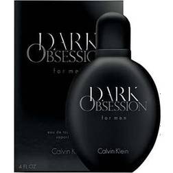 Calvin Klein Dark Obsession for Men EdT 20ml
