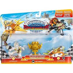 Activision Sky Racing Action Pack