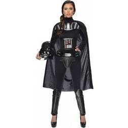 Rubies Female Adult Darth Vader Costume