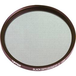 Tiffen Black Diffusion 5 58mm