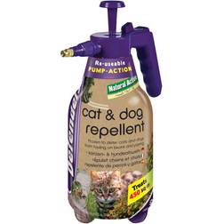 Defender Cat & Dog Repellent Spray