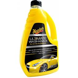 Meguiars Ultimate Wash And Wax 1.42L