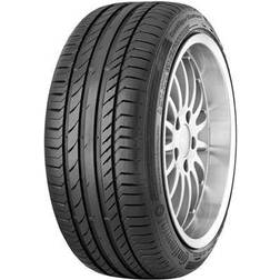 Continental ContiSportContact 5 SUV 215/50 R18 92W FR