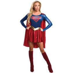 Rubies Adult Supergirl Costume