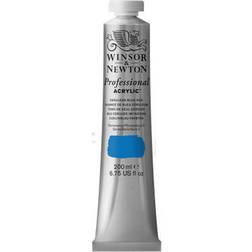 Winsor & Newton Professional Acrylic Cerulean Blue Hue 200ml