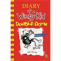 Diary of a Wimpy Kid: Double Down (Diary of a Wimpy Kid Book 11) (Paperback, 2018)