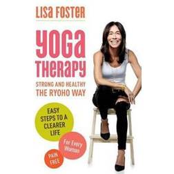 Yoga Therapy (Paperback, 2016)