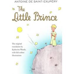 The Little Prince (Paperback, 2017)