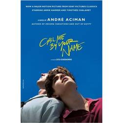 Call Me By Your Name (Paperback, 2017)
