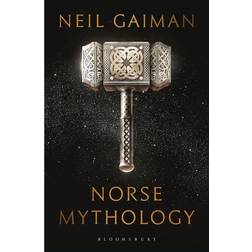 Norse Mythology (Paperback, 2018)