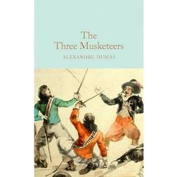 The Three Musketeers (Macmillan Collector's Library) (Hardcover, 2018)
