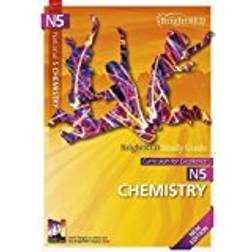 BrightRED Study Guide National 5 Chemistry: New Edition (BrightRED Study Guides)