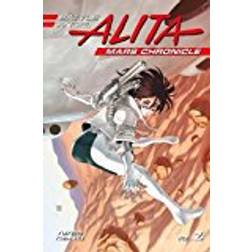 Battle Angel Alita Mars Chronicle 2 ; (Paperback, 2018)