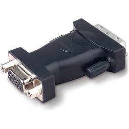 PNY DVI-VGA M-F Adapter
