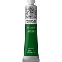 Winsor & Newton Winton Oil Color Oxide of Chromium 200ml
