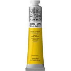 Winsor & Newton Winton Oil Color Chrome Yellow Hue 200ml