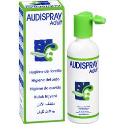 Audispray Adult 50ml Ear Spray