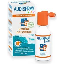 Audispray Junior 25ml Ear Spray