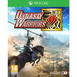 Dynasty Warriors 9 (XOne)