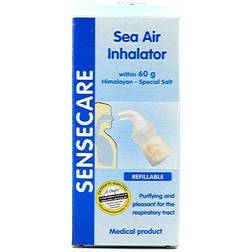Sensecare Saltpipa 60g Inhalator