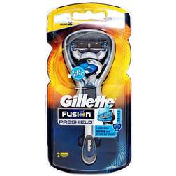 Gillette Fusion ProShield Flexball Chill