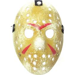 Bristol Hockey Mask