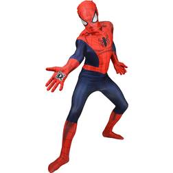 Morphsuit Deluxe Spider-Man Morphsuit