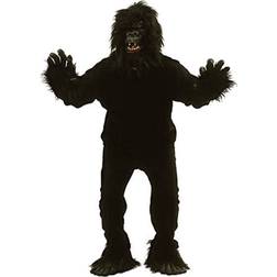 Bristol Gorilla Budget Costume