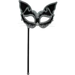 Bristol Womens Cat Eye Mask on Stick