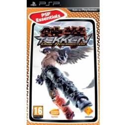 Tekken : Dark Resurrection (PSP)