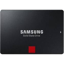 Samsung 860 Pro MZ-76P512B 512GB