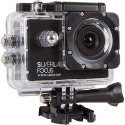 Silverlabel Focus Action Cam 720p