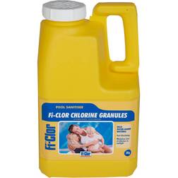 Fi-Clor Chlorine Granules 3kg